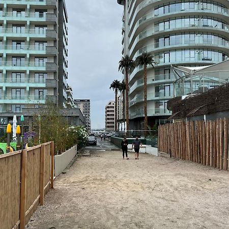 Mamaia North -Street Lotus 아파트 외부 사진