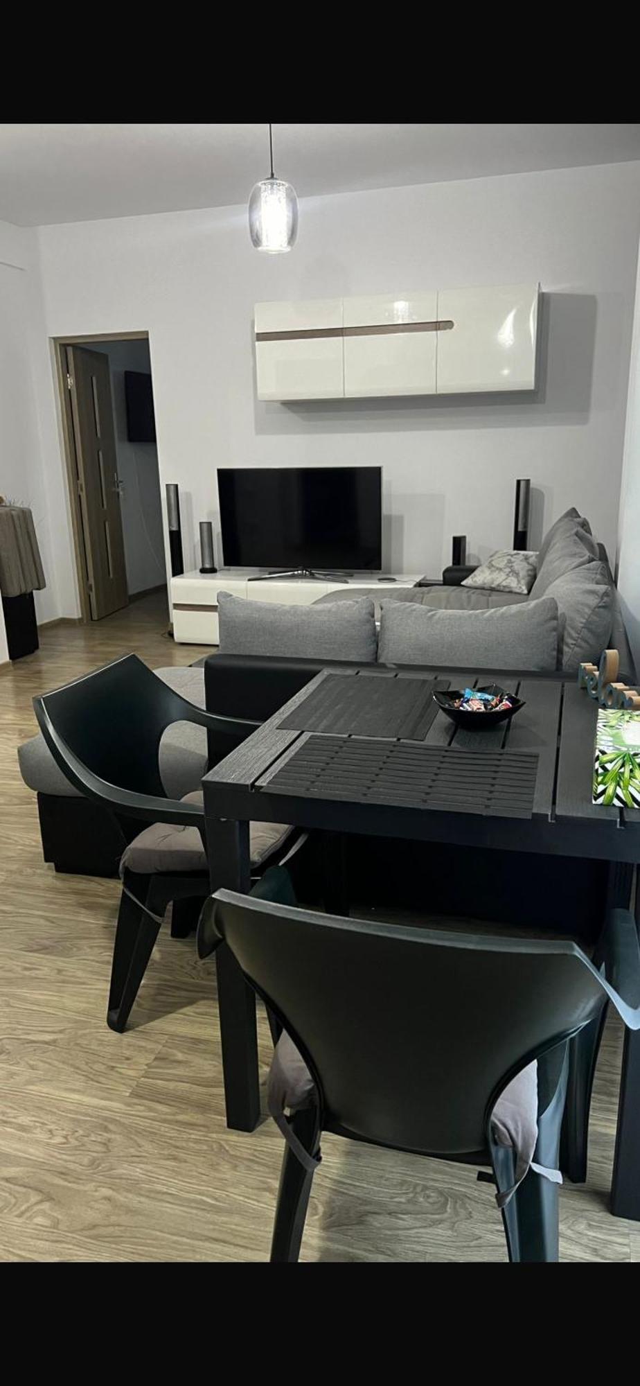 Mamaia North -Street Lotus 아파트 외부 사진